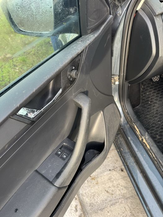 Dezmembrez Seat Toledo 4 KG 2013-2020 motor 1.0 tsi DKL