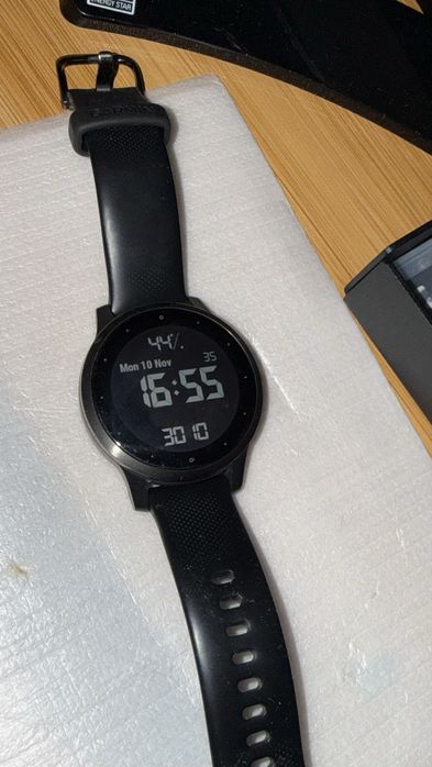 Ceas Garmin VivoActive 4s