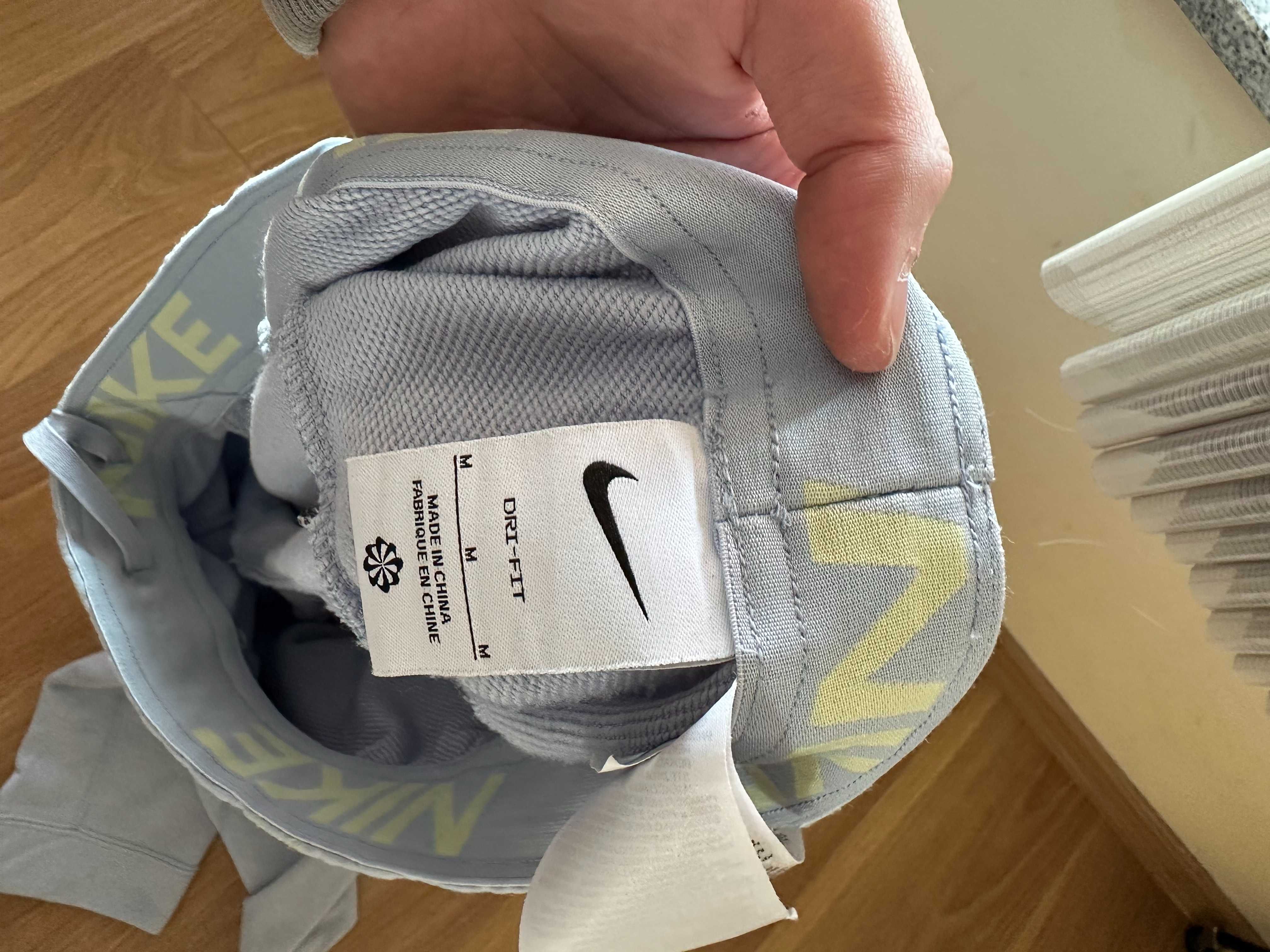 Nike Tech Fleece Мъжка Долница М