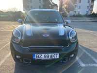 Mini Paceman Cooper S ALL4