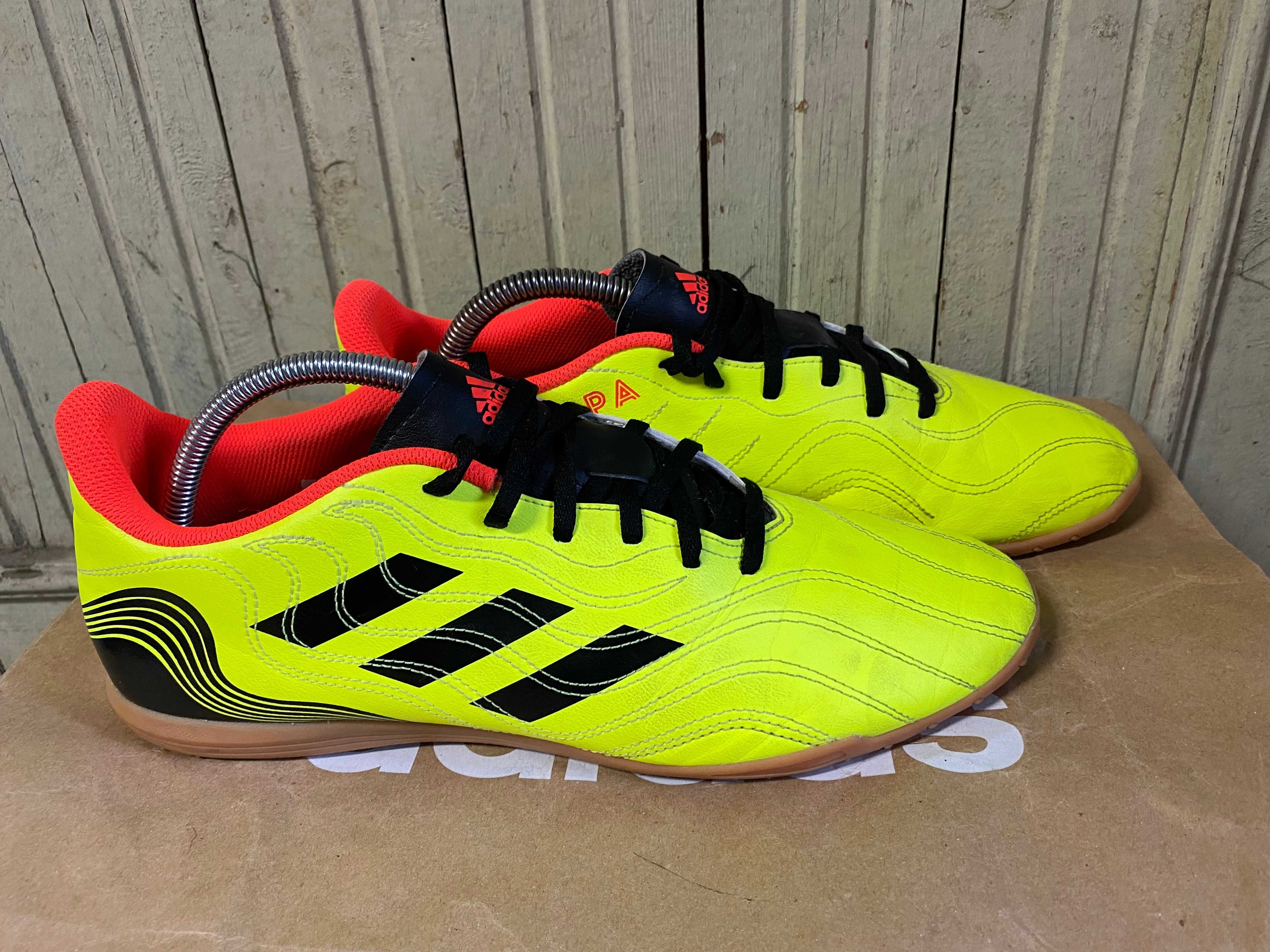 ''Adidas Copa Sense.4 In''оригинални маратонки 45 номер