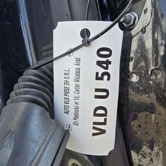 Portiera usa Z22C dreapta fata Opel Astra J Facelift