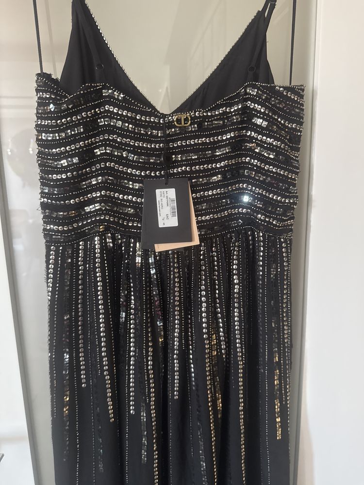 Twinset Milano нова рокля