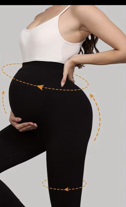 Лосины для беременных