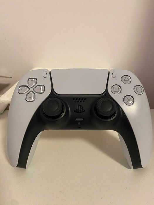 Controller PlayStation 5 (PS5) DualSense, White