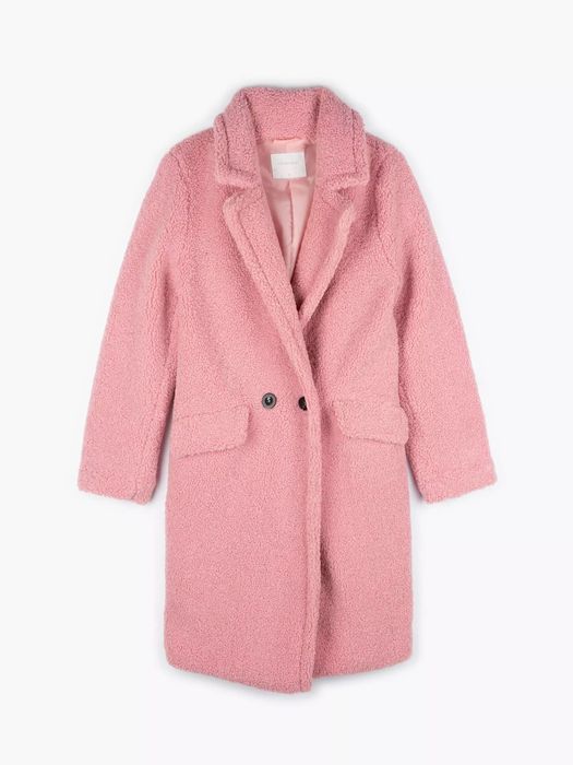 Зимни якета размери С и М