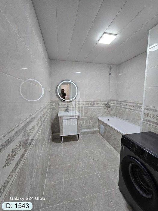 SOTILADI №1543 5-mikrorayon Orbita uyimiz sotuvda barcha jihozlari bn