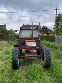 Tractor Fiatagri 90-90