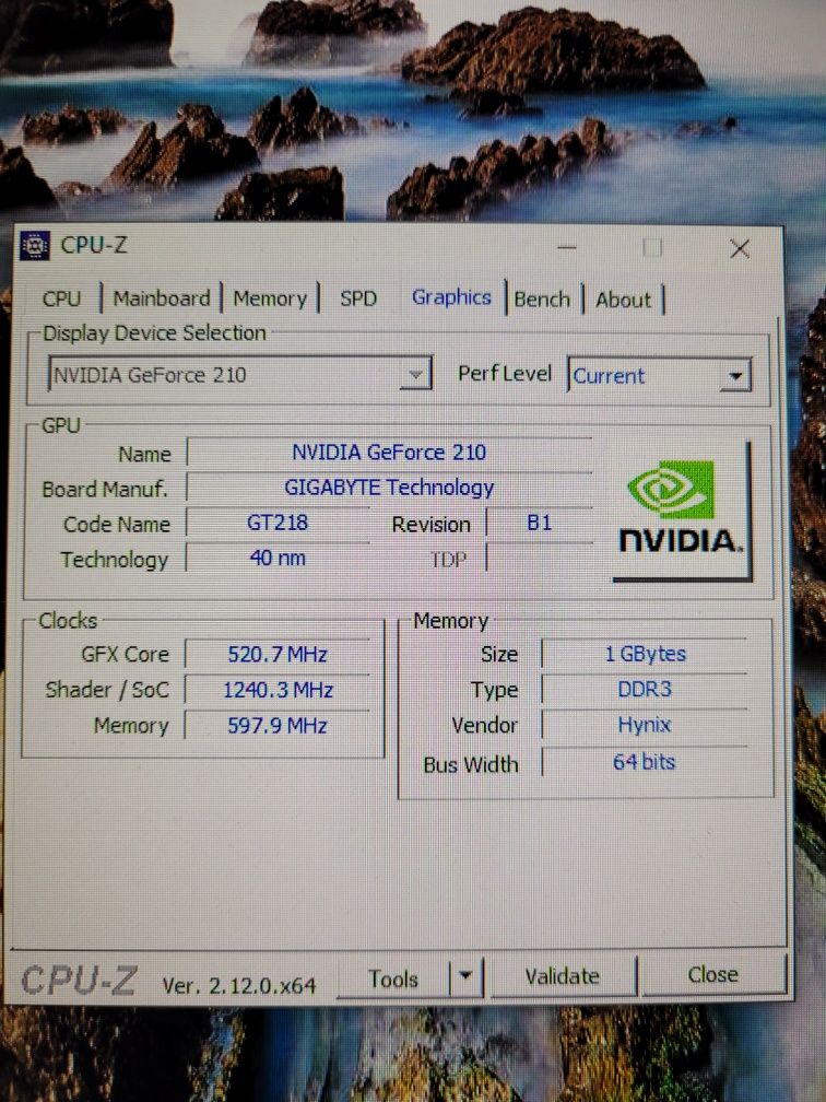 PC complet,i5 4570,8 Gb DDR3,GeForce 210,SSD,HDD,Monitor