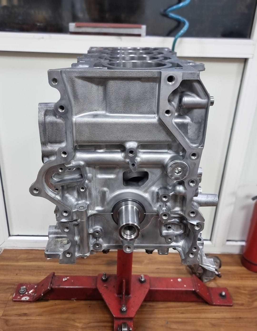 Шорт блок за Мазда 6 CX-5 2.2 Skyactiv Дизел