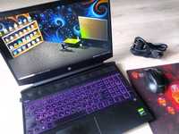 Срочно продается игровой ноутбук HP Pavilion Gaming Laptop