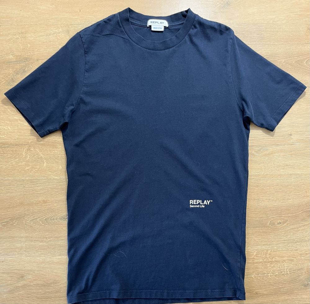 Scotch&Soda,Replay мъжки тениски М