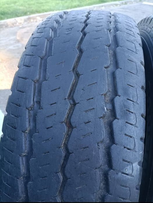 225 75 16 C R16 cauciucuri anvelope vară, Accept și la schimb cu jante