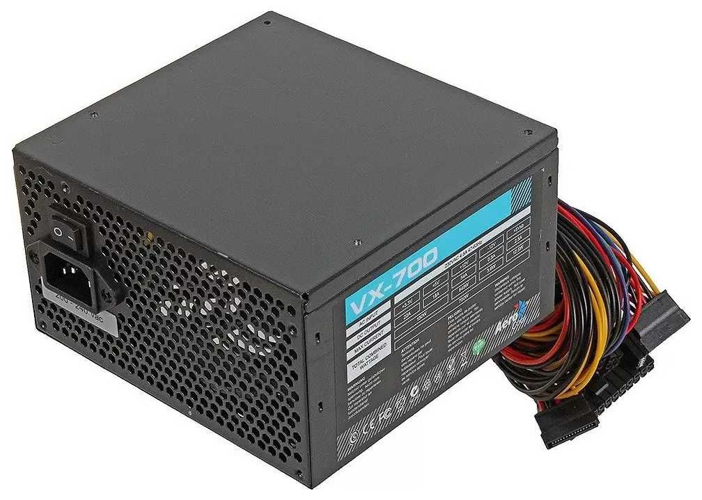 AeroCool VX PLUS 700