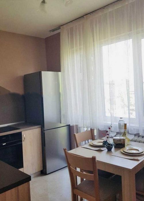 Дава се под наем Двустаен апартамент в София, Хиподрума - 75 кв.м за 459 € - Снимка #3