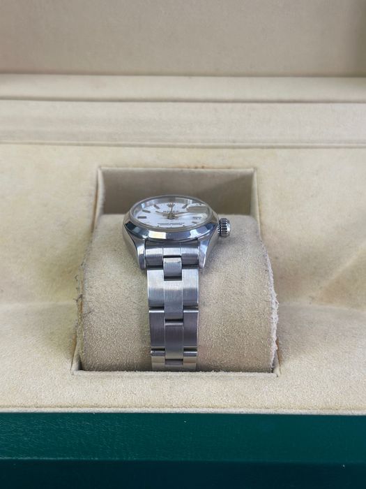 Rolex Lady-Datejust 26mm 179160 *CA NOU*