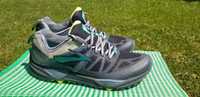 Brooks men's trail running shoes