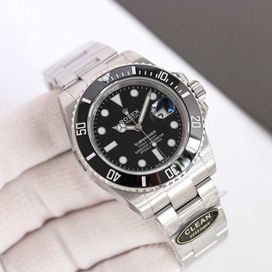 Rolex 41mm ETA3235 Submariner