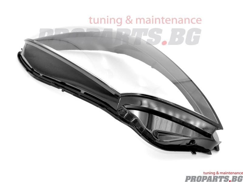 Стъкла за фарове комплект за Mercedes Benz W222 S-class 18-21 фейслифт