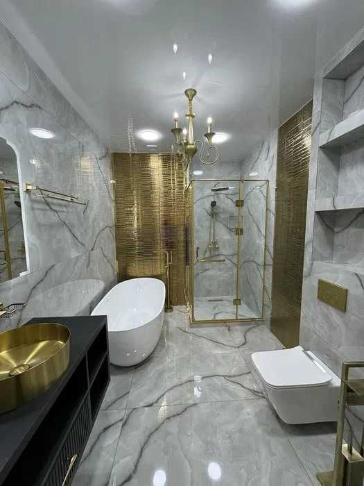 Сдается Жк Мухташам на Ц-4 3х комн 108 м2 низкая цена поторопитесь !!