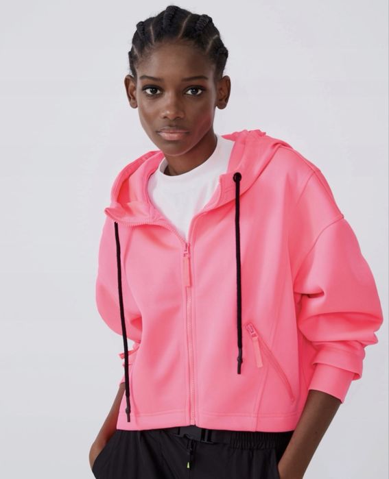 Дамски суичър ZARA