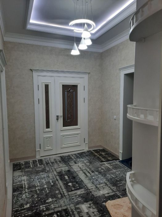 Квартира ижарага берилади