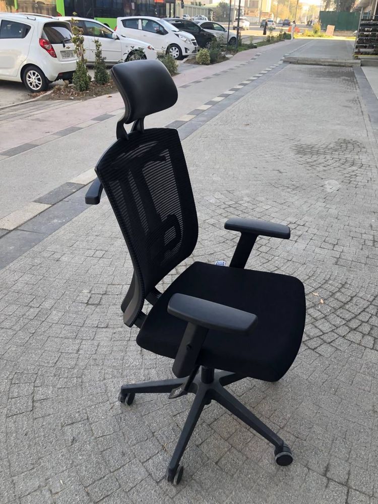 Офисное кресло ARANO-6206 по выгодной цене!
