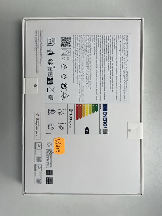 Tableta Honor Pad X8a 128GB Produs Nou Sigilat