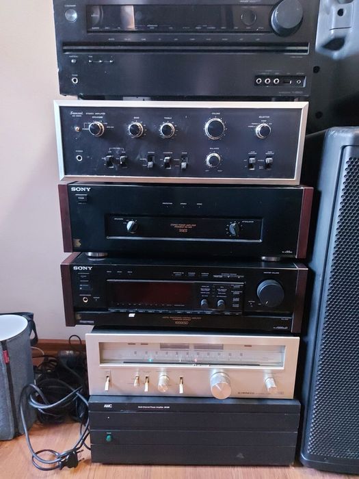Portabil Tivoli Pal+BT.Revo Pixis.Harman Kardon,Onkyo,Yamaha Denon,AMC