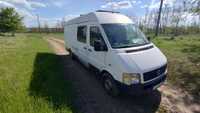 Фолксваген LT 35 Макс 2.8 TDI / Volkswagen LT 35 Max 2.8 TDI VW LT 35