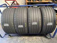 275/35/21 Pirelli