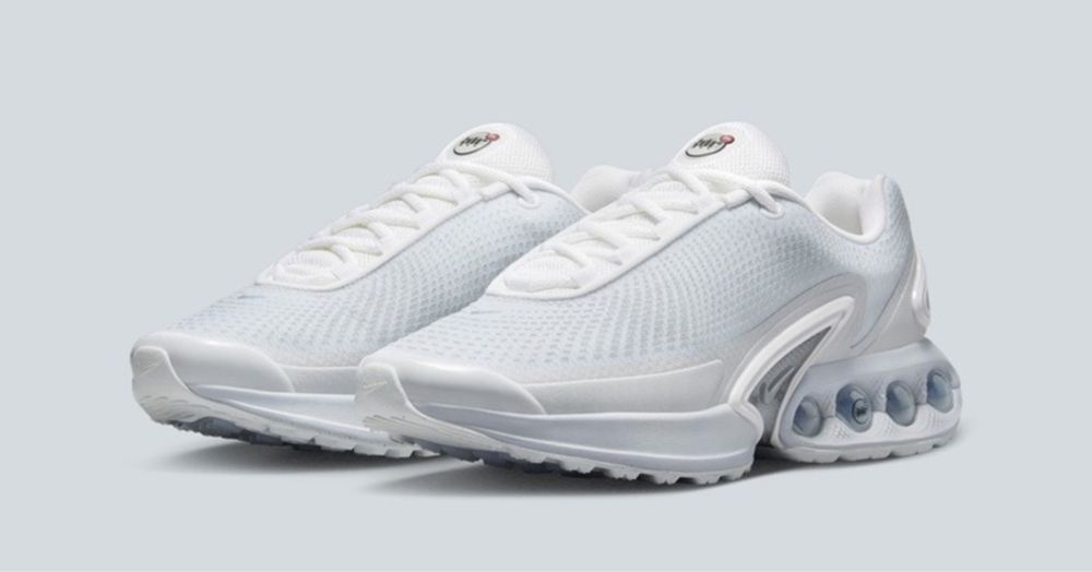 NIKE AIR MAX DN 40,41,42,43,44,45