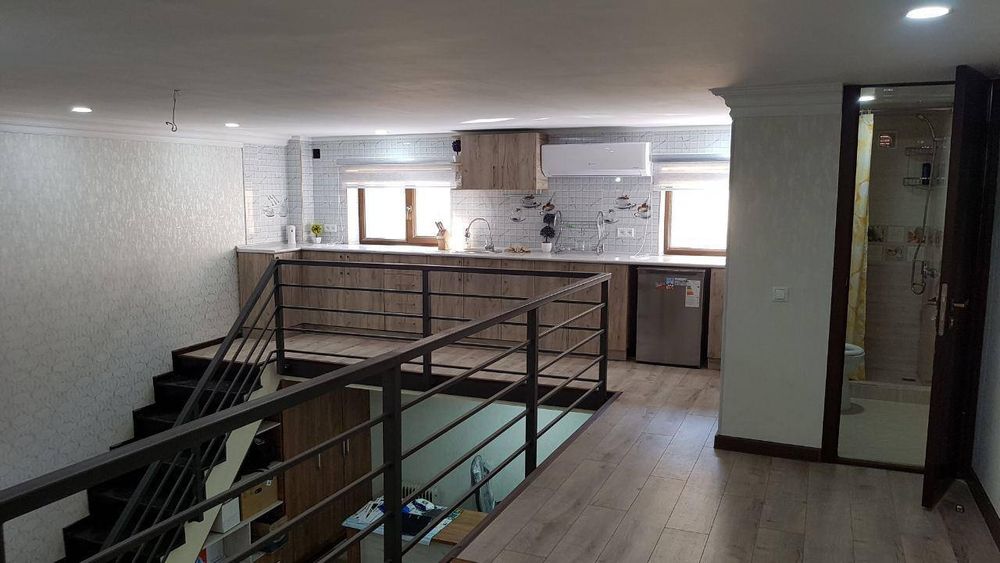 Аренда нежилое помещение под любой бизнес Максим горький чайхана салом