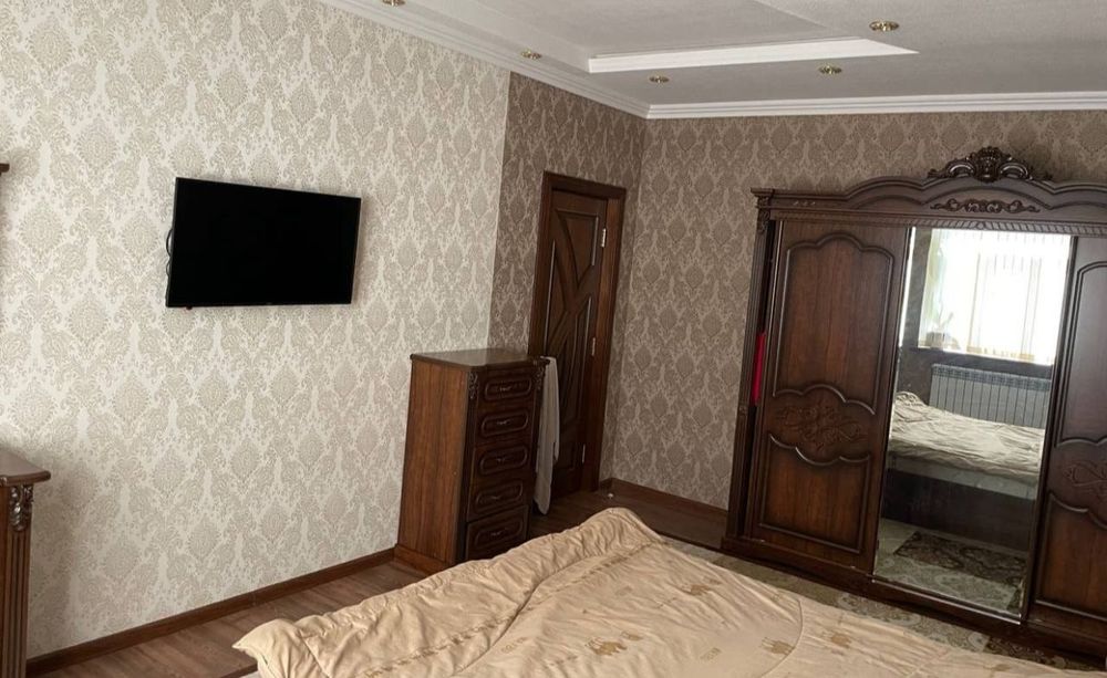 Yunusobod tumanida oila yoki studentlarga kv bor hamma sharoiti bor