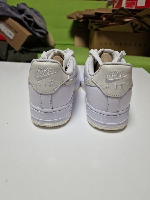 Nike air force 1 ID 38 originali noi