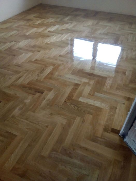 Parchetar ,montez și rașchetez parchet