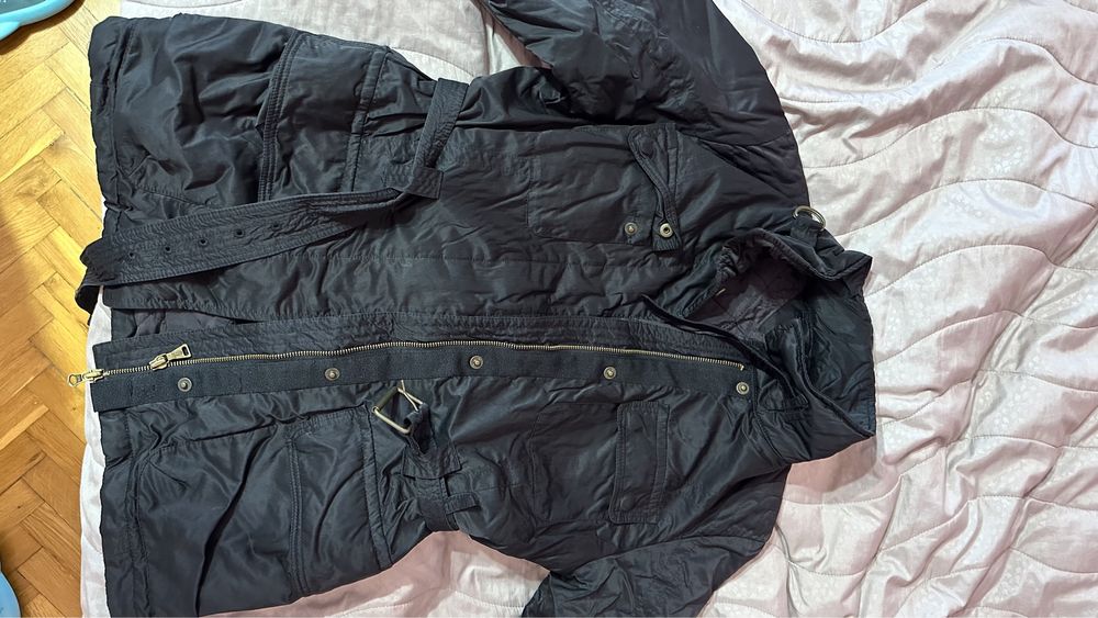 Дамски  якета Tommy Hilfiger