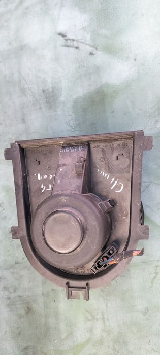 Ventilator habitaclu VW Golf 4