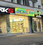 Inchiriez Spatiu Comercial Showroom 80MP zona Semicentral