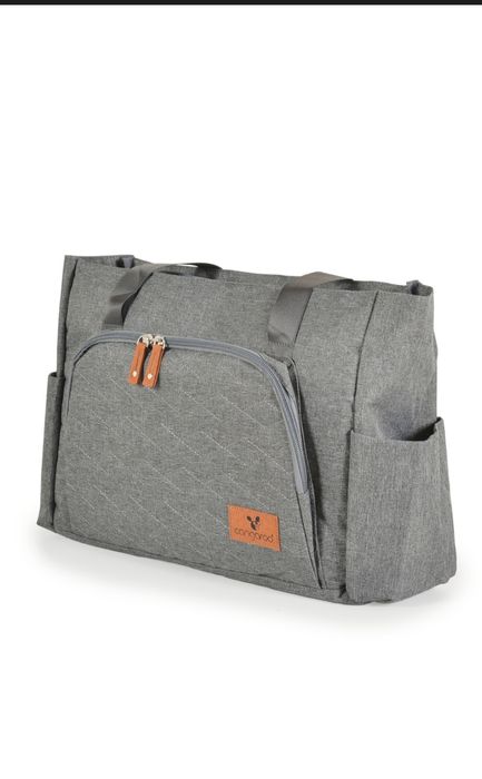 Geanta pentru mamici Cangaroo