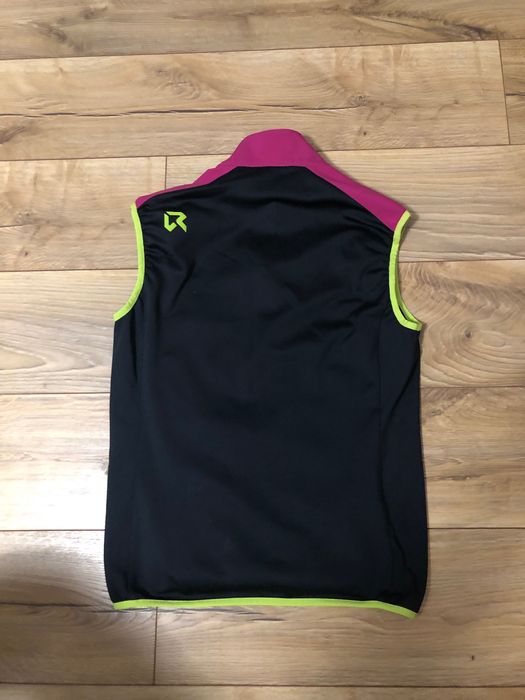 Rock Experience-vesta in stare impecabila pt dame , marimea M