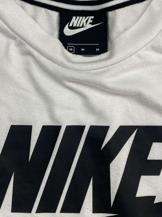 Nike тениска