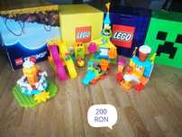 Set LEGO DUPLO Parc de Distracții – 200 RON