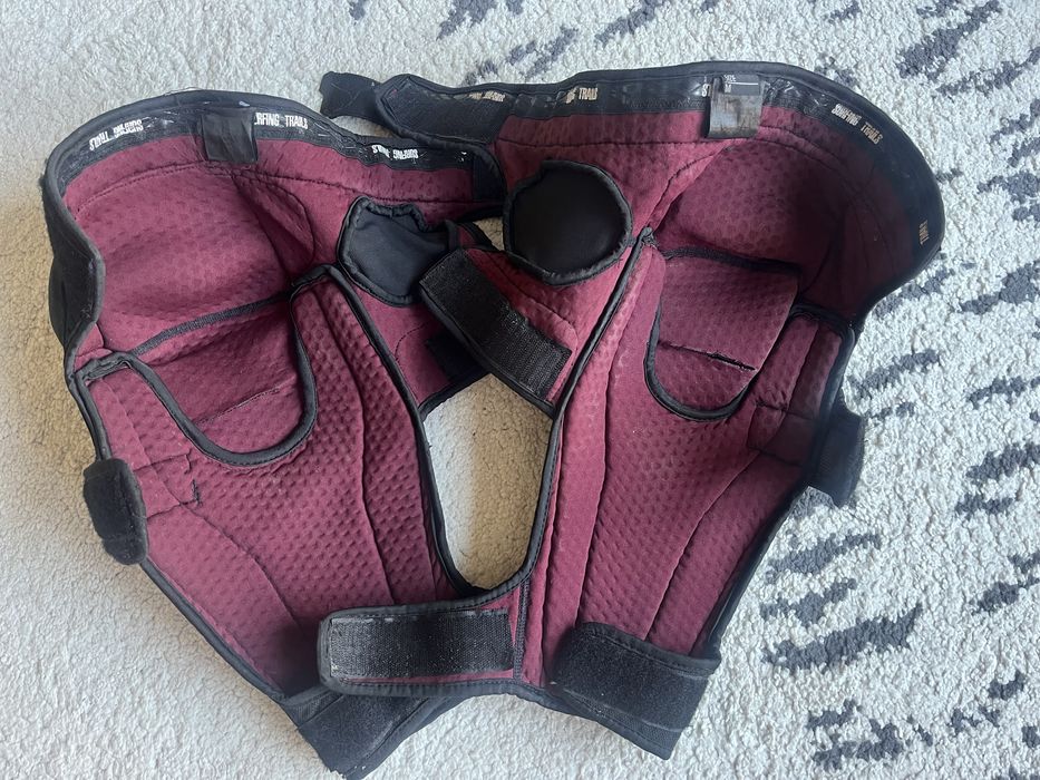 Ion наколенки за колело, М размер