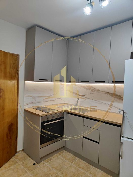 Дава се под наем Двустаен апартамент в Варна, Нептун - 70 кв.м за 600 € - Снимка #2