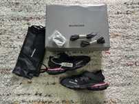 Balenciaga track cu LED 40