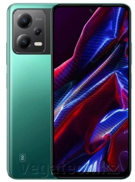 Продается поко х5 5g