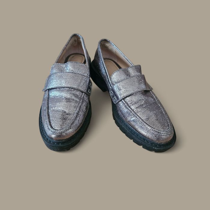 Mocasini, pantofi casual, loafers de dama, marimea 37