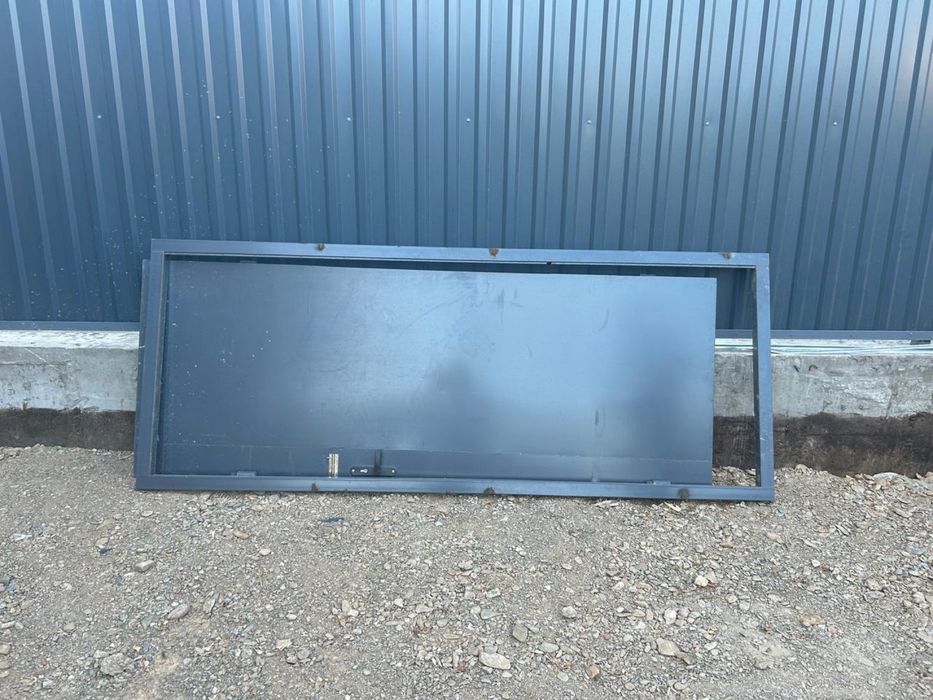 Срочно продается калитка. В отличном состояние.