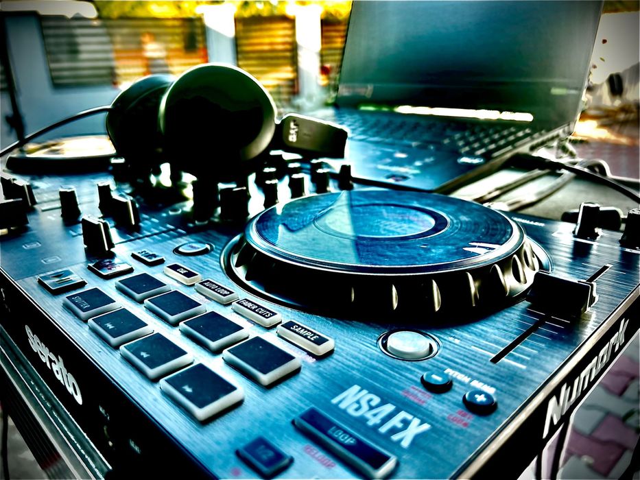 Cauti un dj pentru evenimentul tau dj vlad e aici pentru tine